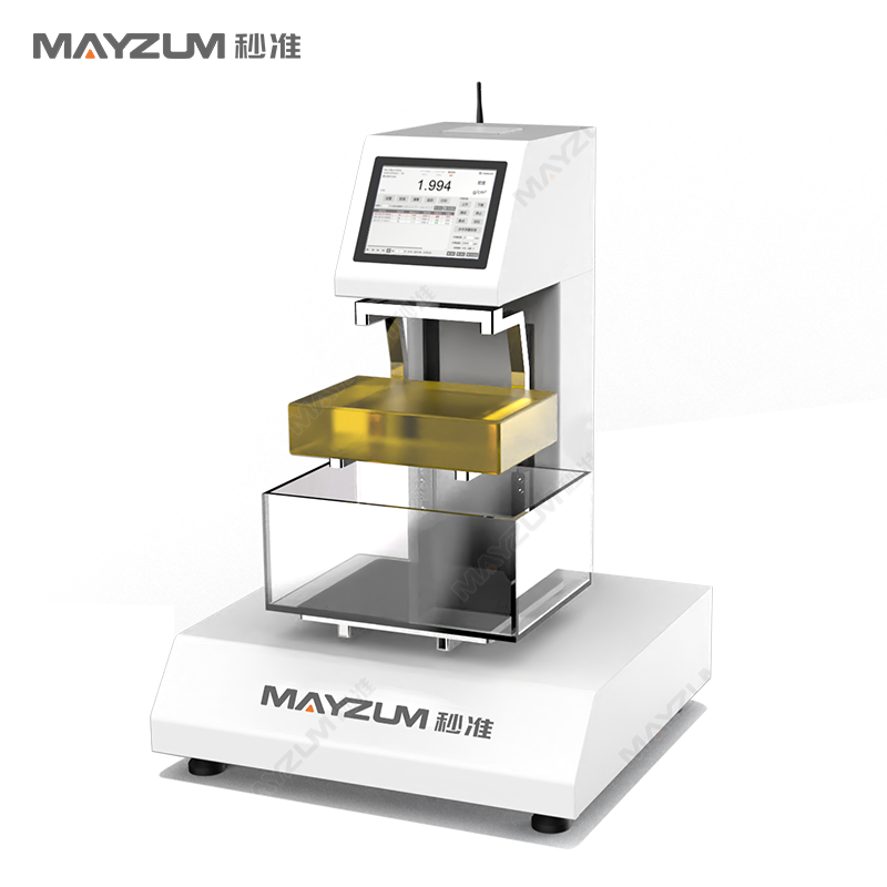 MAL-A2KG 无人自动化物性分析系统