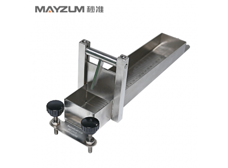 MZ-45CD流动式果酱稠度计