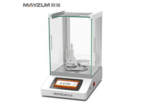 MAYB203T 粉末比重计 孔隙率 吸水率测试仪 检测仪