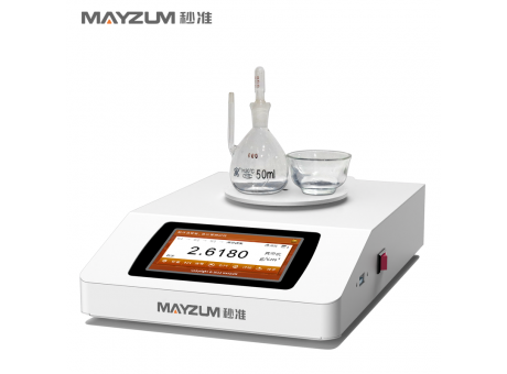 MAYB302T 粉末真密度计 粉体真比重测试仪 检测仪
