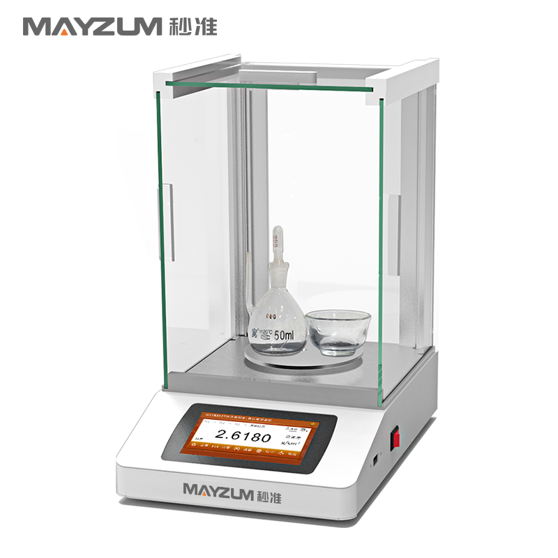 MAYB203T 粉末比重计 孔隙率 吸水率测试仪 检测仪